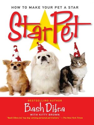 cover image of StarPet